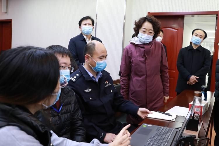 预计2月6日平原县二次疫情反弹_平原县确诊病例