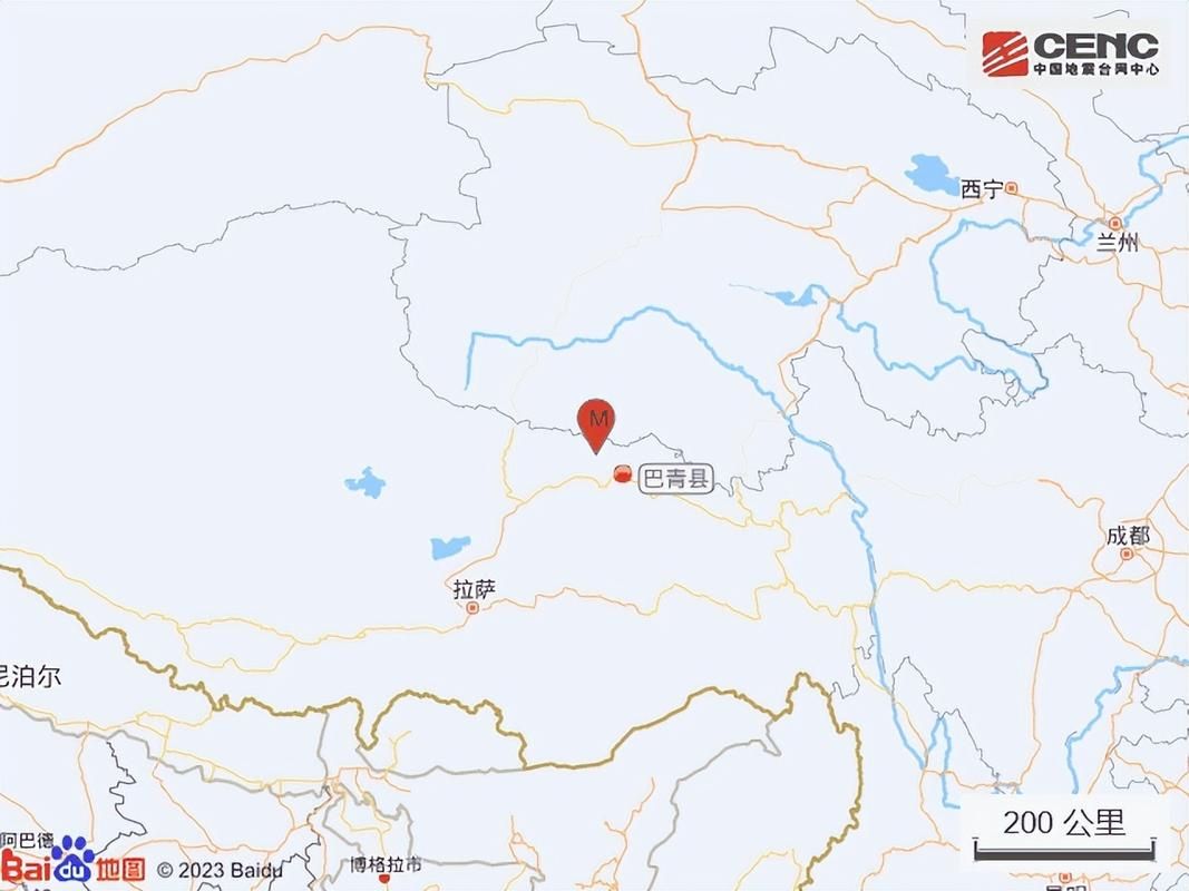 西藏自治区那曲巴青县近期新增感染趋势回落(那曲巴青海拔多少米高)