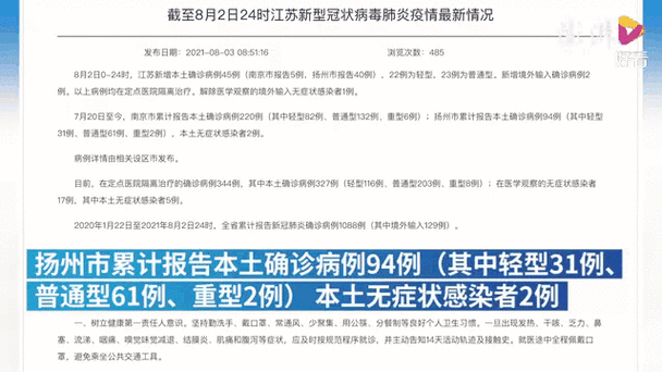  31省新增10例重症涉21省市:新增重型病例