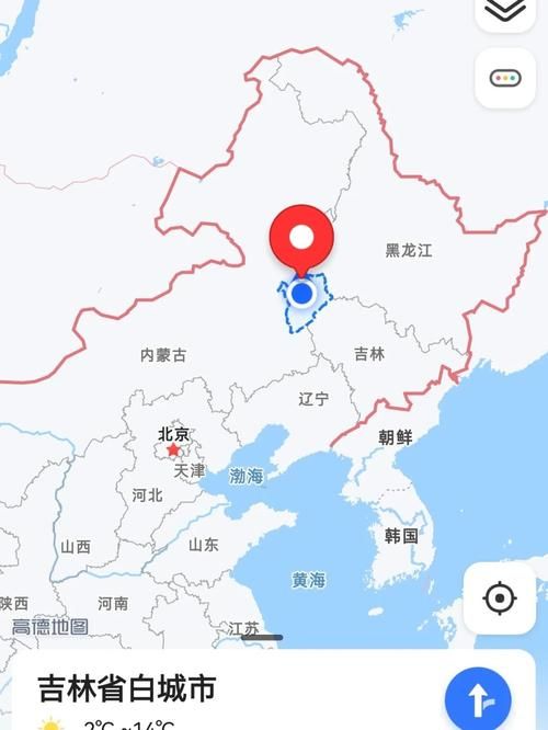  吉林白城吉林白城经济开发区近6天新增感染趋势结束:吉林白城今天疫情状况如何