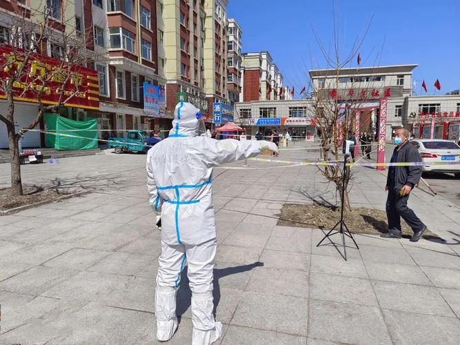 【浑江区新增9例死亡病例及20例无症状_浑江区疫情】