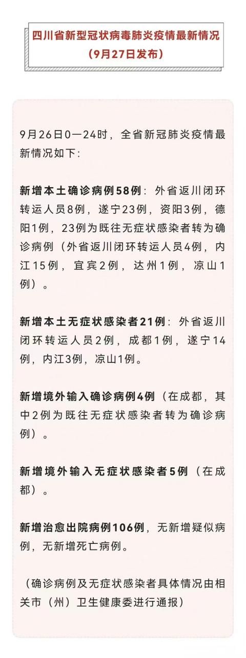多地新增21例核酸阳性及25例无症状/新增26例无症状