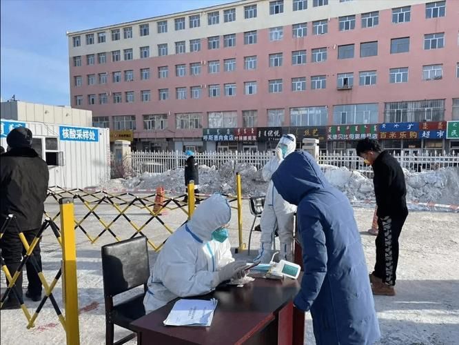 【阿巴嘎旗阳性感染者已结束30地,阿巴嘎旗515恶性】