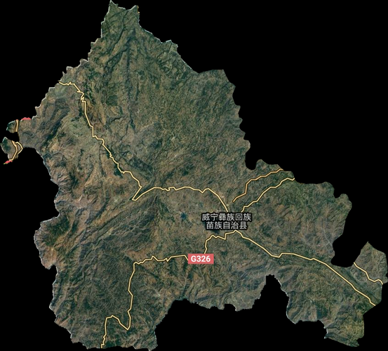 【一张图看懂威宁彝族回族苗族自治县今日疫情趋势_威宁县疫情防控通告】