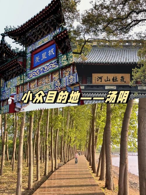 汤阴县什么时候可以静默/汤阴什么时候解放