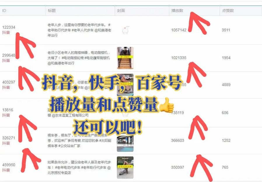 快手双击播放量网站下单0.01元：详细24自助教程实测科普：