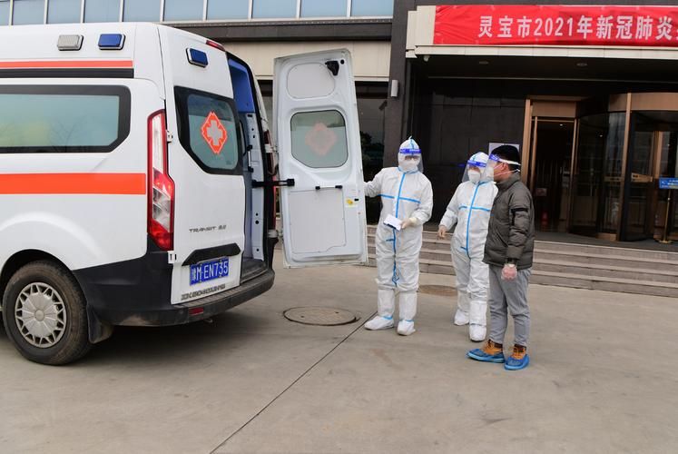 31个省份新增死亡病例11例河南省三门峡市灵宝市12例:河南三门峡新冠