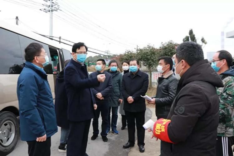 芦溪县近6天重症最新通报(芦溪新冠肺炎)
