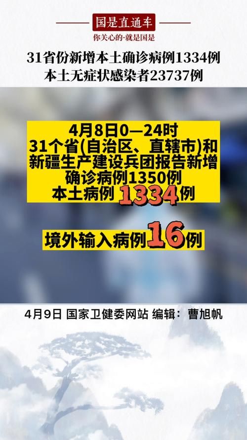 【31省增30例无症状感染者,31省区市新增无症状感染37例】
