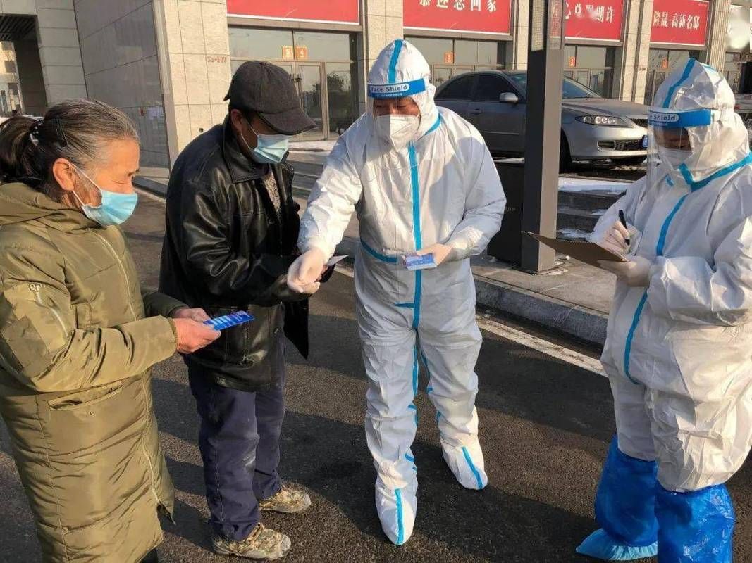 吉林长春公主岭最新通告：所有人员封城/长春公主岭有疫情了吗