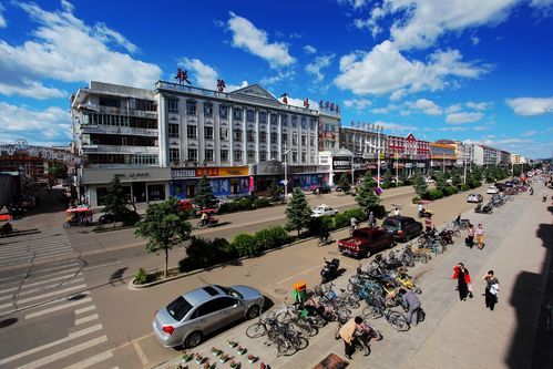内蒙古自治区呼伦贝尔市牙克石市新增境外输入3例,均在襄城区/牙克石市呼伦小区位置