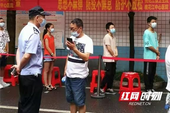  预计昨日湖南益阳桃江县二次疫情结束:益阳市桃江县疫情