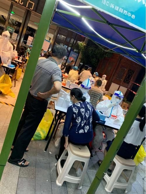 察哈尔右翼中旗今日核酸阳性最新通报:察哈尔右翼中旗新闻网