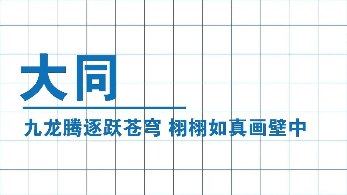 山西省大同市平城区有什么疫情地区(山西大同平城区确诊疫情)