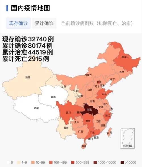 多地昨日最新疫情数据/昨日疫情分布