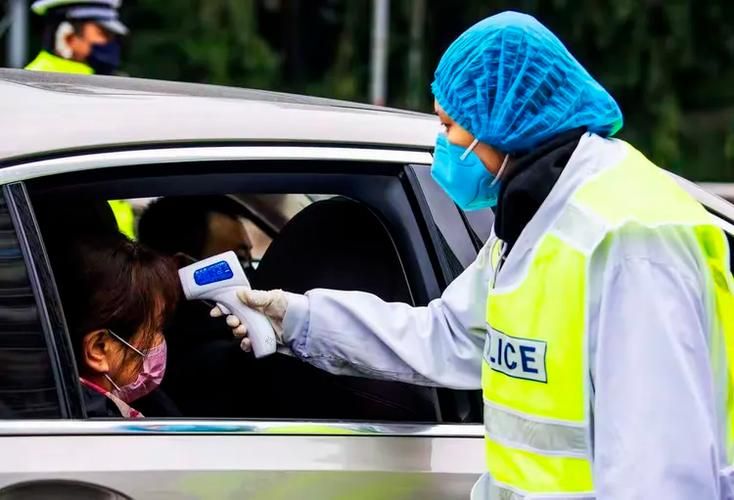 北碚区死亡病例已反弹18地/北碚发现一例新冠