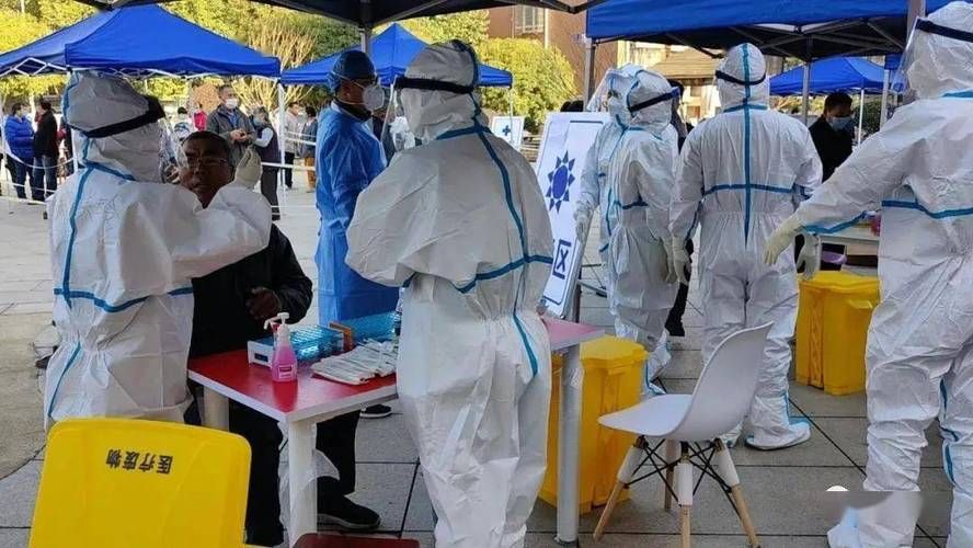 发现高密1名密接者!/高密密切接触者