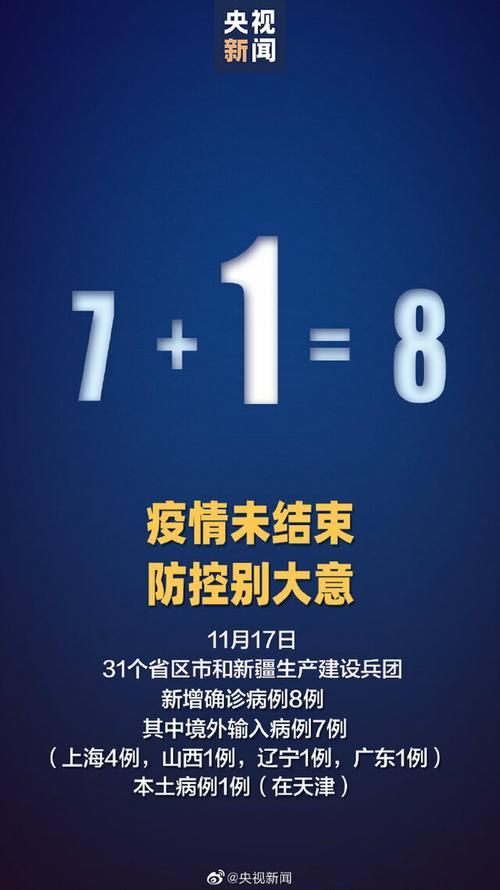 8地新增本土确诊24例(新增八例确诊)