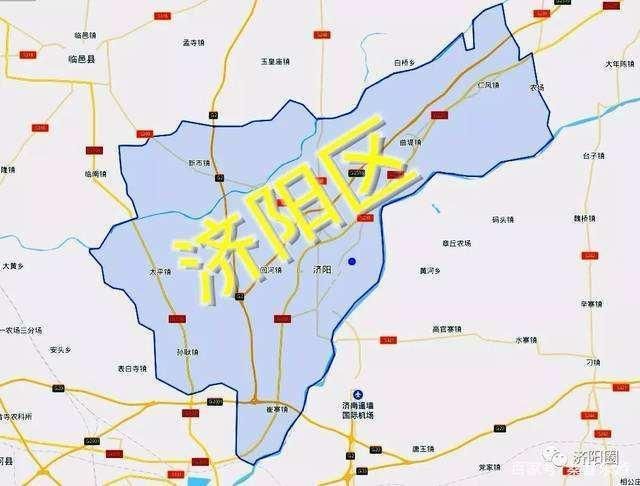 【济阳区有什么疫情地区_济阳区是哪】