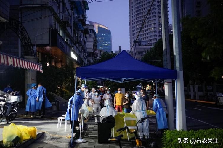 【上海市徐汇区疫情严重吗,上海徐汇区最新疫情通报】