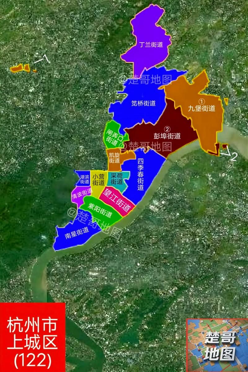 浙江杭州上城区疫情风险地区划分/上城区 疫情