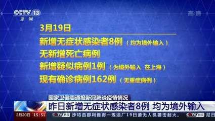 五家渠昨日新增19例境外输入病例/五家渠有没有疫情