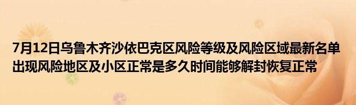 沙依巴克区疫情分布图最新_沙依巴克区疫情分布图最新消息