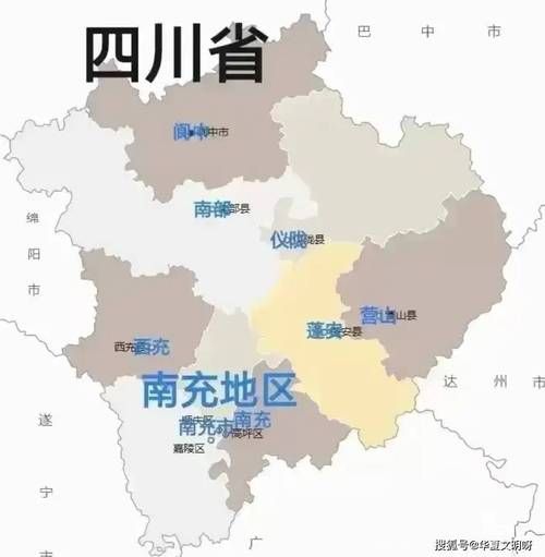【四川南充阆中地区有没有发现疫情,四川南充阆中市地图】