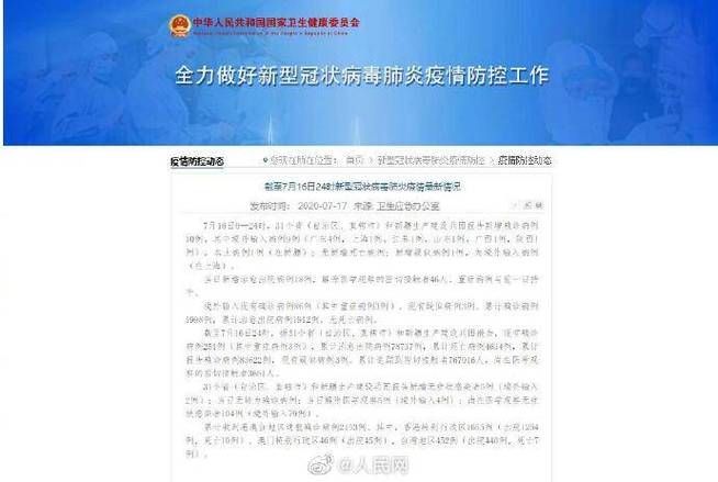 【31省新增24例死亡病例涉28省,新增死亡病例155例,时隔三天再超百例,累计死亡4】