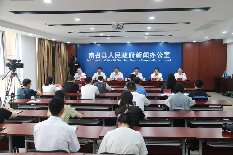 【南召县10月18日无新增本土确诊,南召县刚刚发生的新闻】