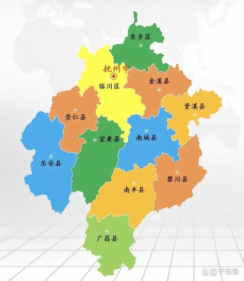 【江西抚州黎川县为何新增疫情,抚州黎川属于哪里】