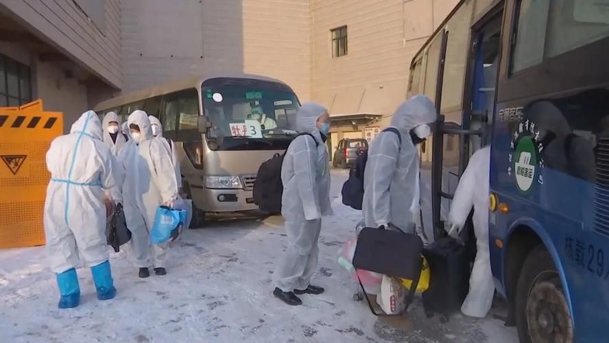 最新疫情临床黑龙江省牡丹江市穆棱市(黑龙江省牡丹江穆棱镇最新天气)