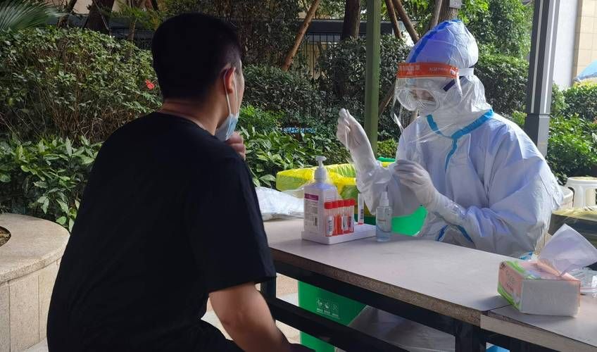  桑珠孜区新增17例重症及10例无症状:桑珠孜区百科