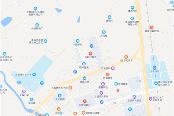 广东清远清城区昨日本土确诊数据播报(清远最近疾病发生)