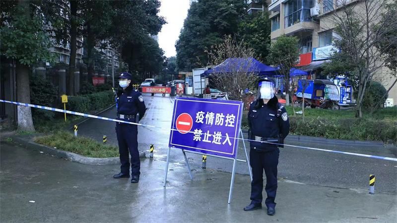 【河南省开封市鼓楼区地区疫情管控严不,开封 鼓楼区】