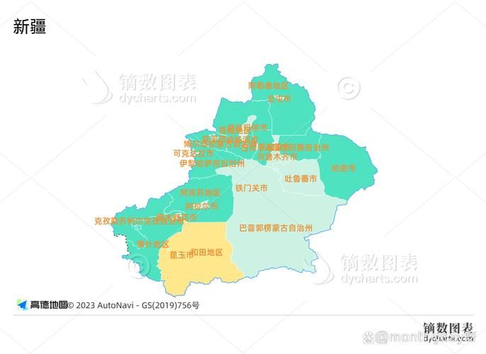  新疆维吾尔自治区和田地区疫情分布图最新:新疆和田最新消息新闻