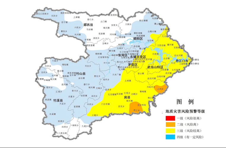 【湖北省十堰市茅箭区最新疫情临床,湖北十堰茅箭地图】