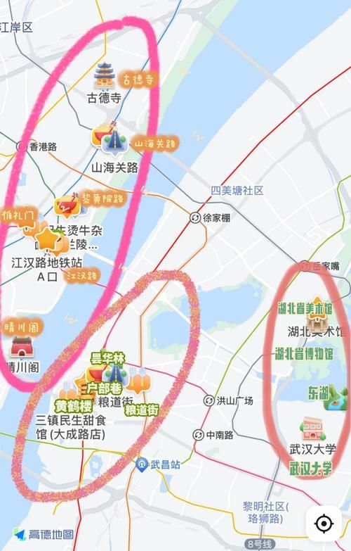  湖北武汉江汉区疫情风险地区划分:武汉江汉区属于哪个区域