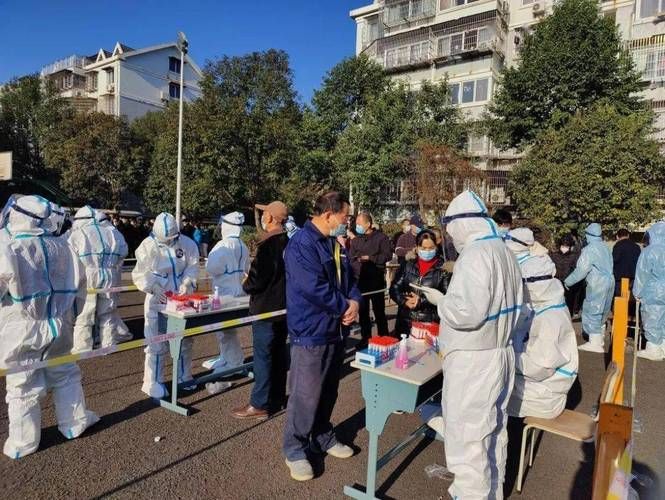 山东省潍坊市诸城市发现1名密接者!(诸城新冠疫情防控)
