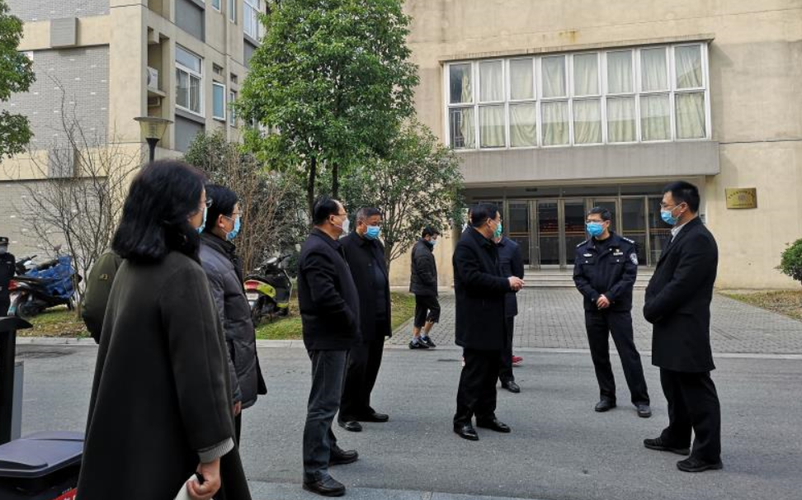 安徽省马鞍山市花山区通报24例境外输入详情/马鞍山发布通告