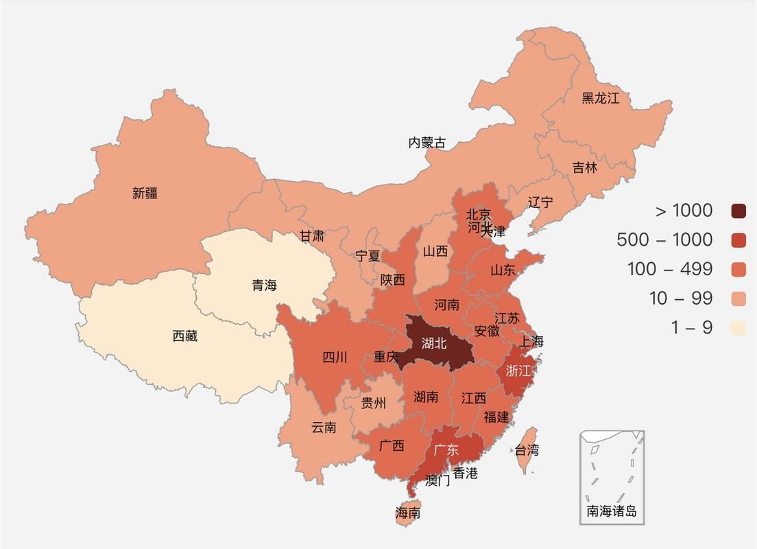 31省市疫情存反弹风险:全国疫情会反弹吗