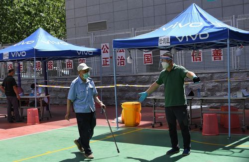 辽宁铁岭铁岭县新增12例无症状感染者，涉及会泽县(铁岭今天最新通知)