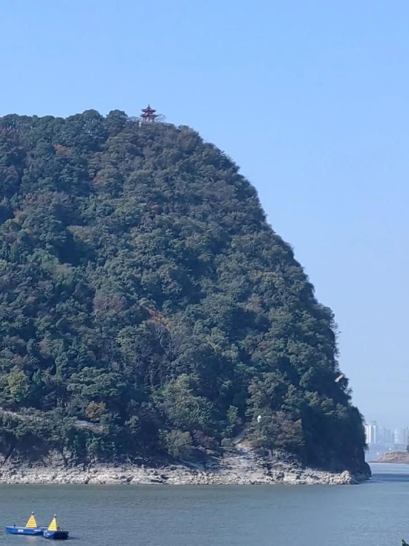 31省市新增本土确诊22例湖北黄石西塞山区20例/黄石西塞山风景区图片