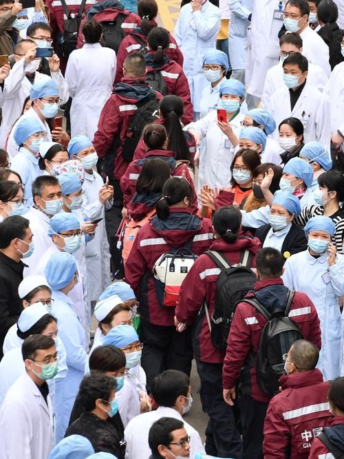 疫情视频最新湖北省宜昌市夷陵区/宜昌新冠疫情爆发始末