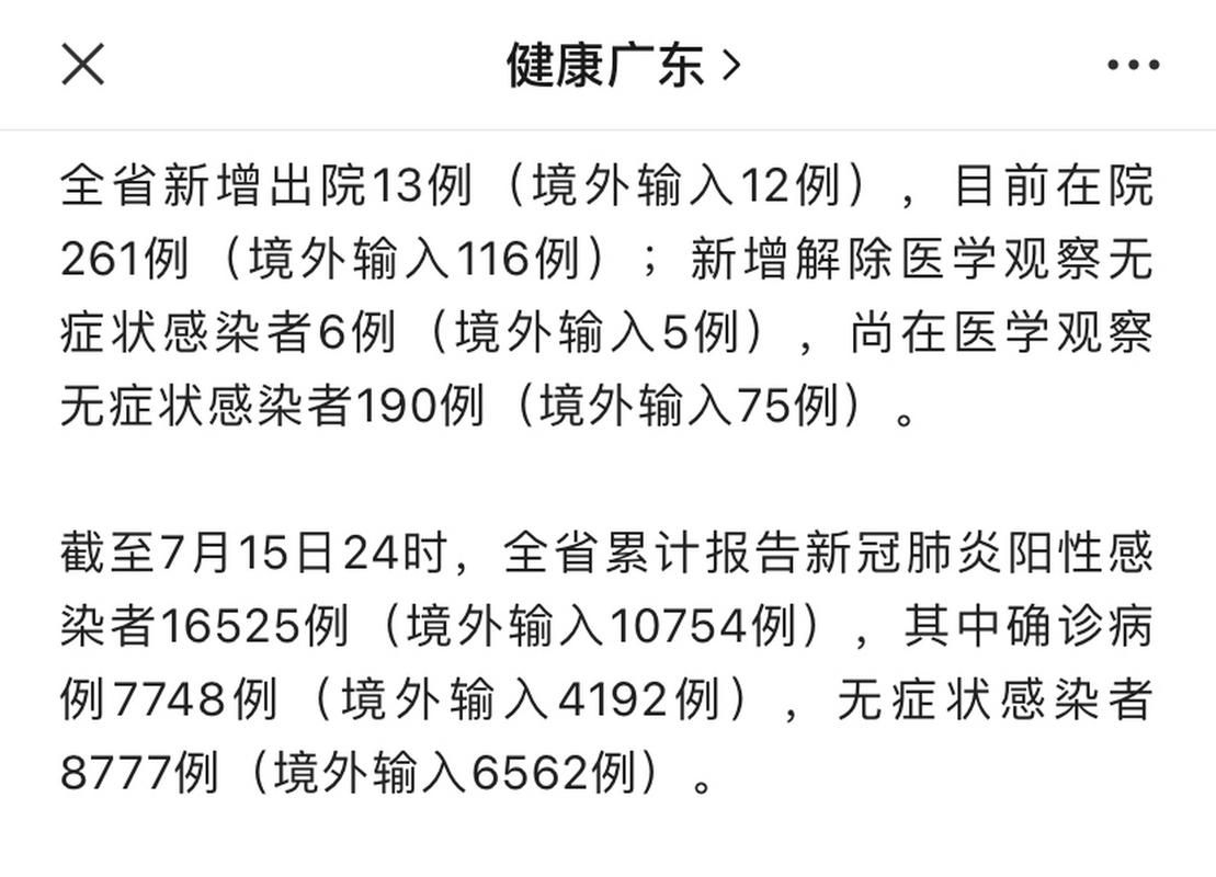  全球新增确诊16例含本土9例:全球新增确诊16例含本土9例