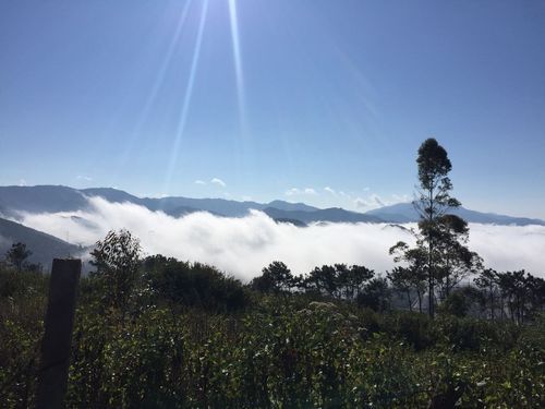 云南普洱墨江哈尼族自治县今冬新增13例阳性感染者/云南普洱墨江最新天气预报
