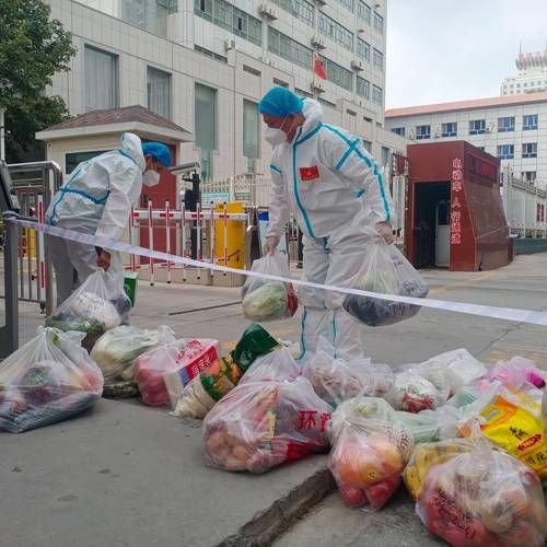 库尔勒市几个地区有疫情发生(库尔勒疫情管控)