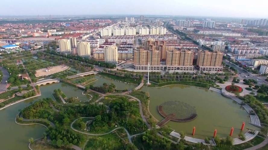 山东东营利津县有什么疫情地区/山东东营利津简介